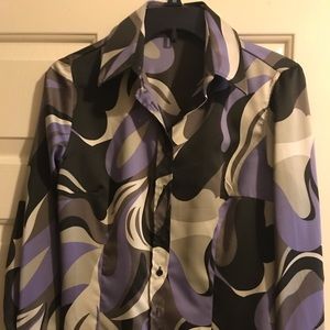 Cute Blouse - Ideal for Office